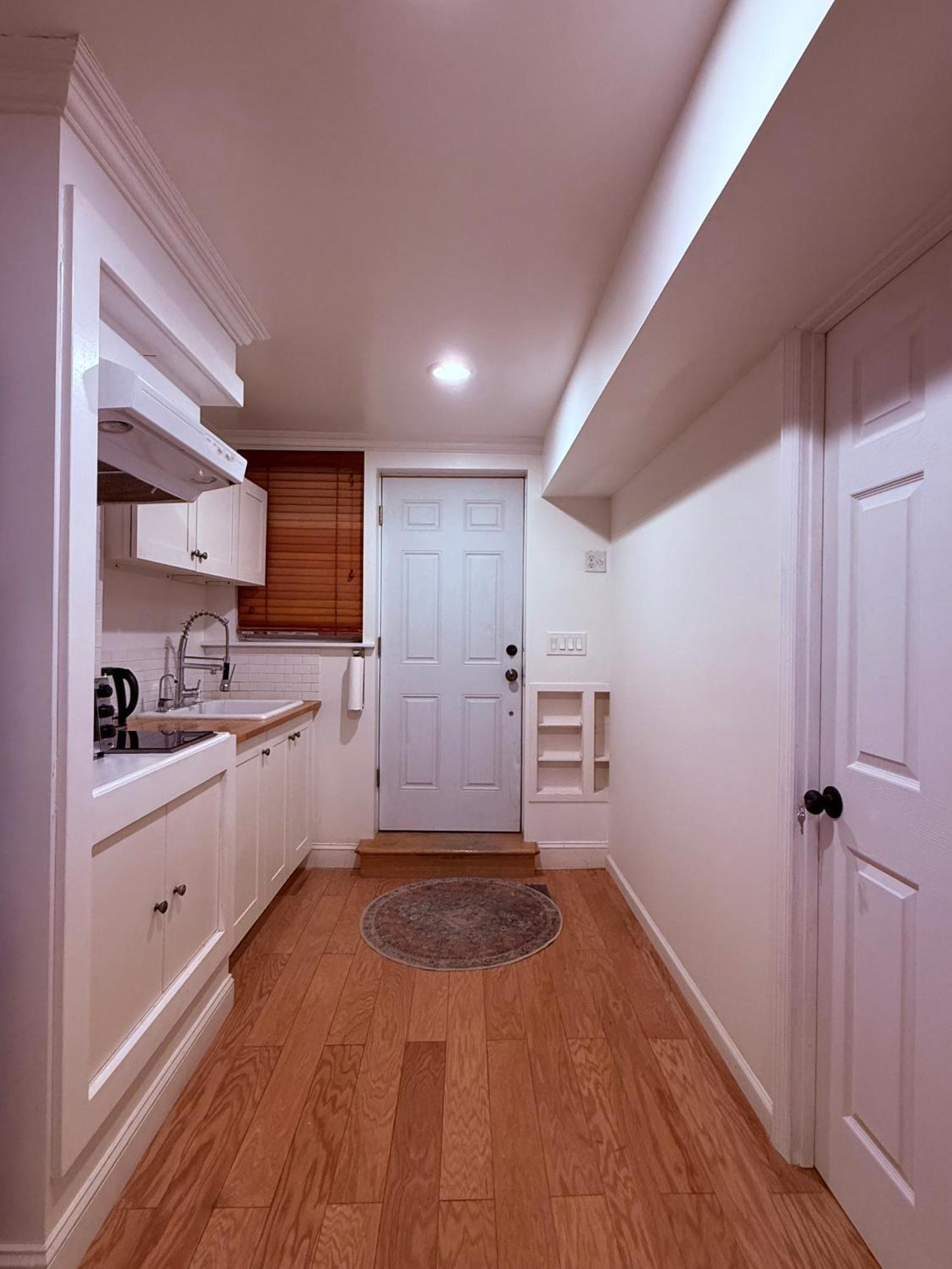 Appartement Le Plateau