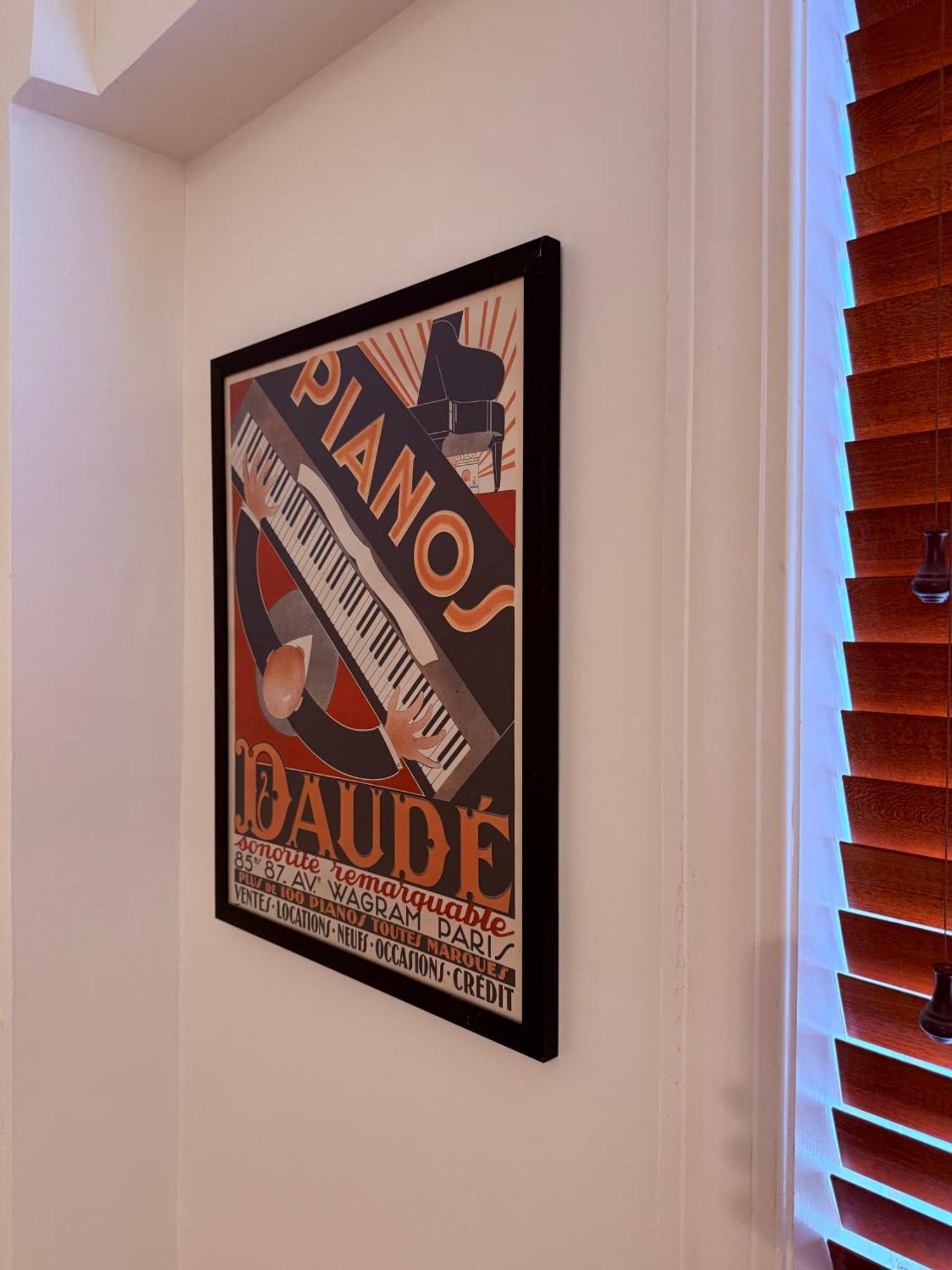 Le Plateau Appartement